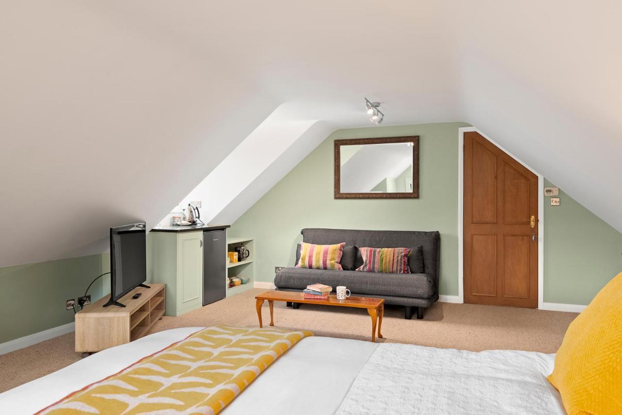 Chambers Place 독서 외부 사진